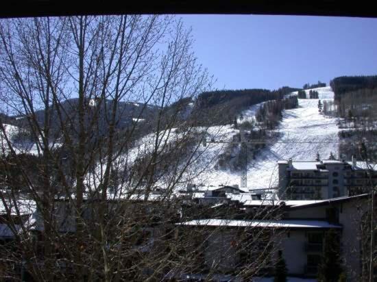 Village Center Condos Vail Eksteriør bilde