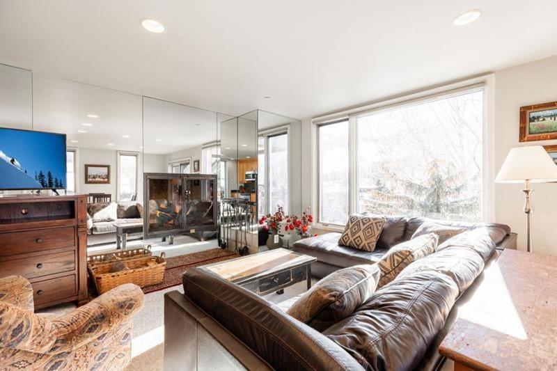 Village Center Condos Vail Rom bilde