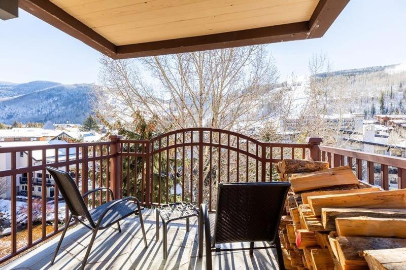 Village Center Condos Vail Rom bilde